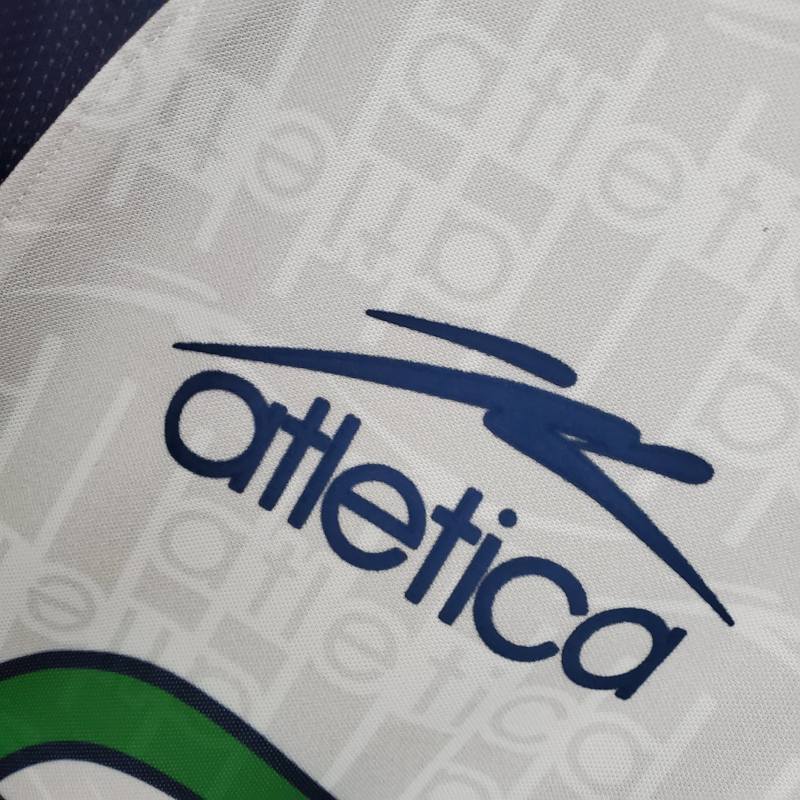 Retro Chivas away 1999/2000