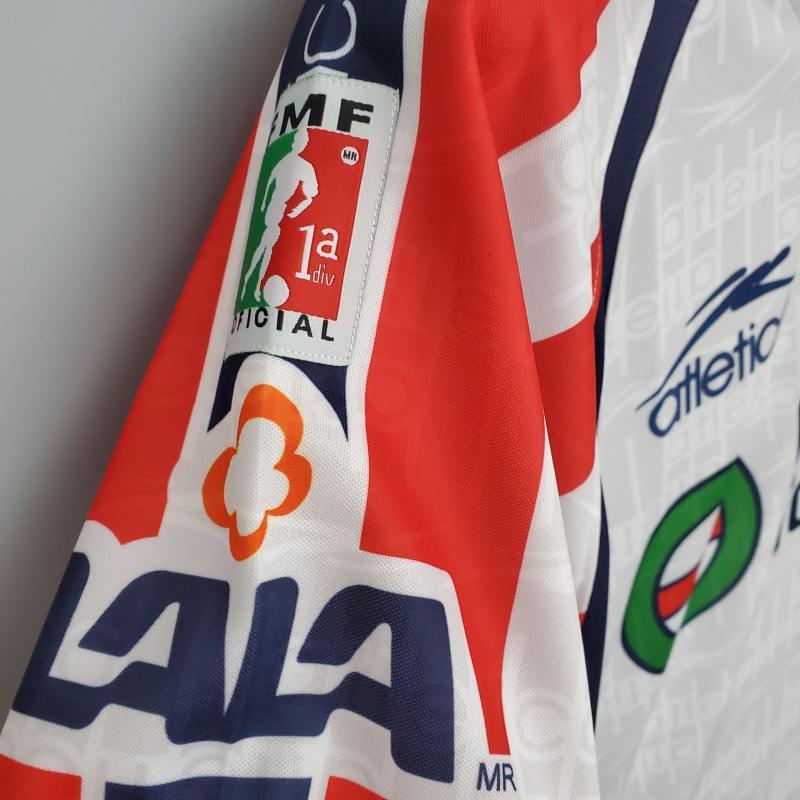 Retro Chivas away 1999/2000