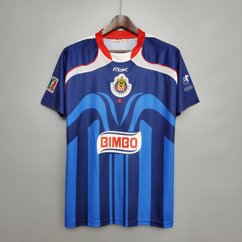 Retro Chivas away 2006/2007
