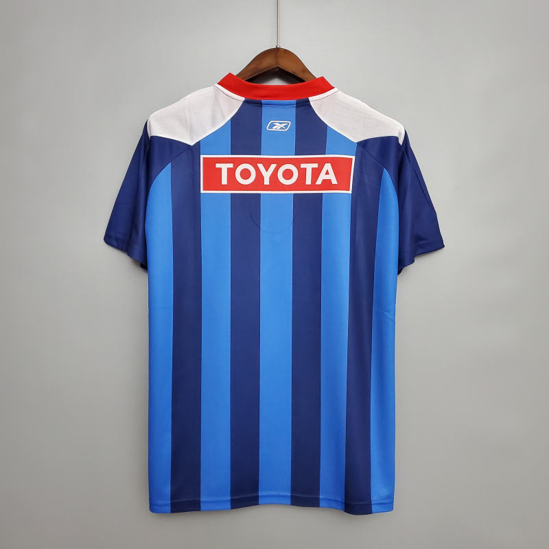Retro Chivas away 2006/2007