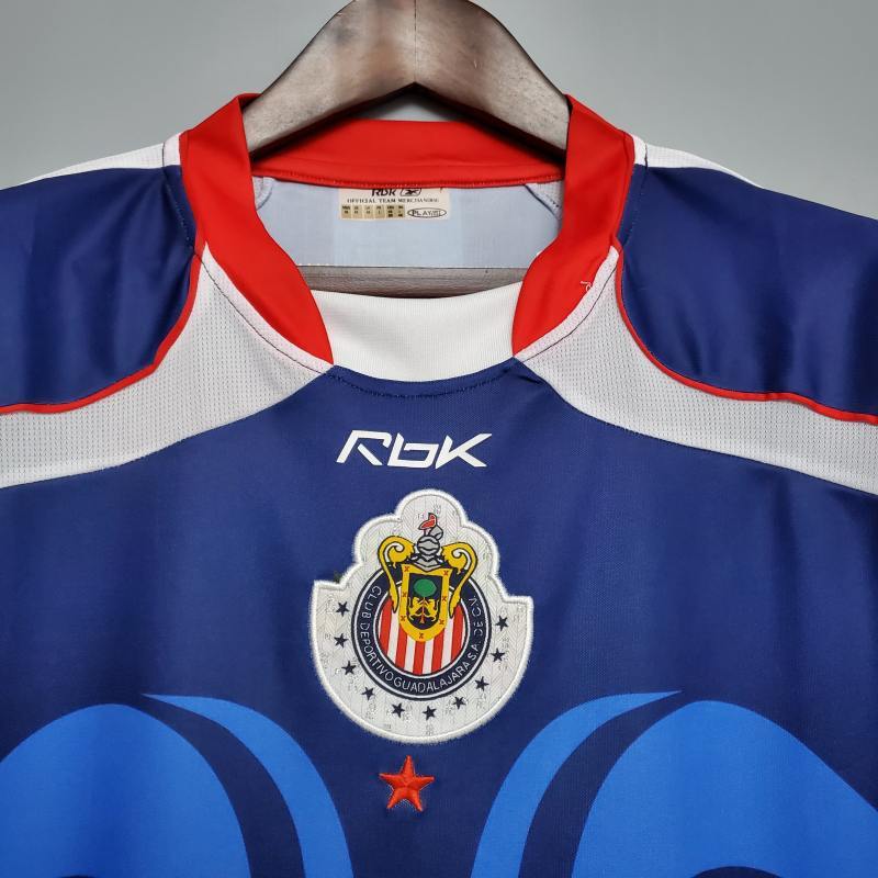 Retro Chivas away 2006/2007