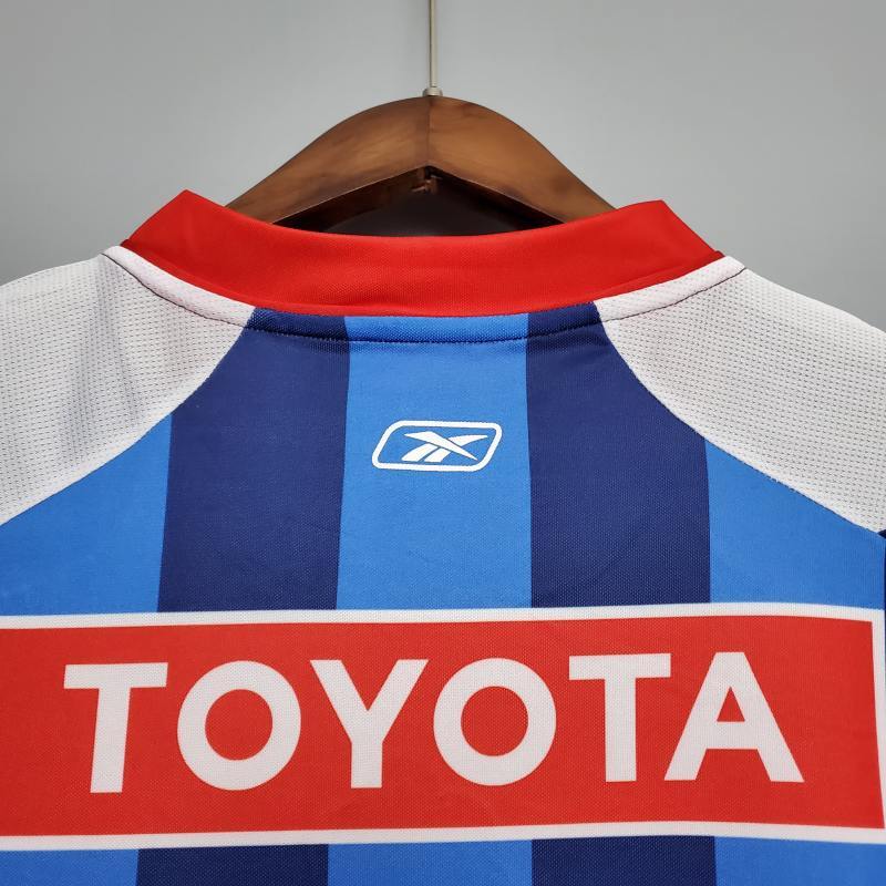 Retro Chivas away 2006/2007