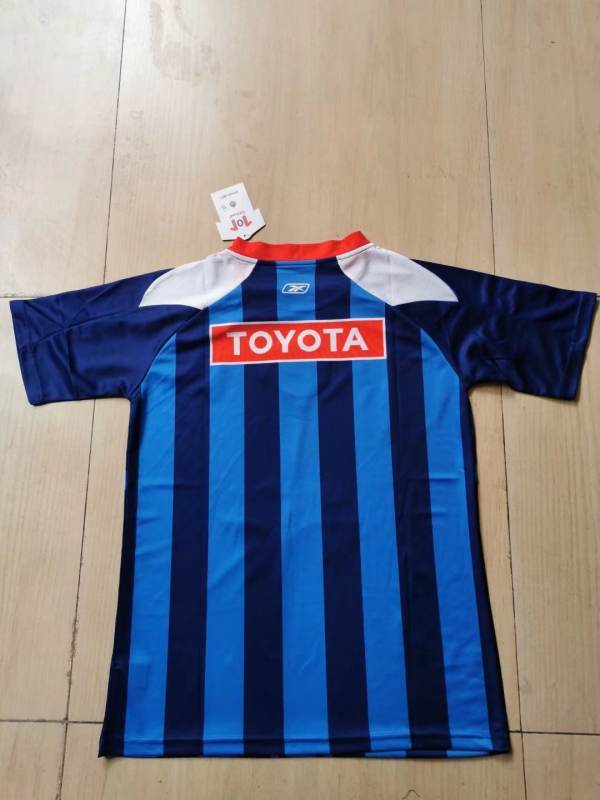 Chivas Retro Jersey Away 2006/07
