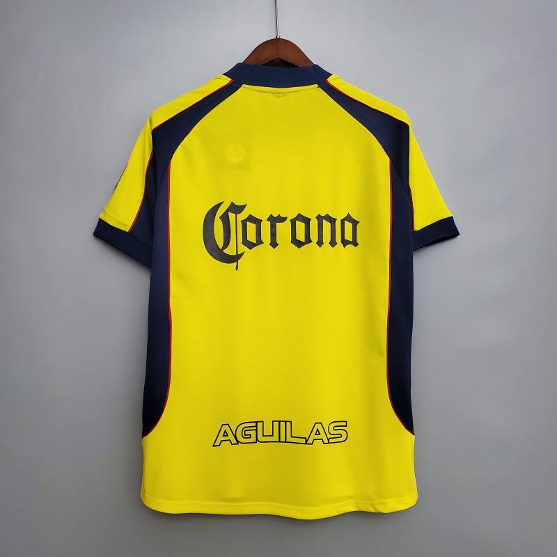 Retro America home 2001/2002