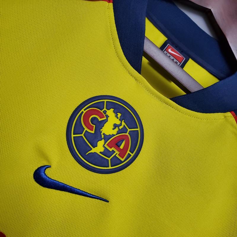 Retro America home 2001/2002