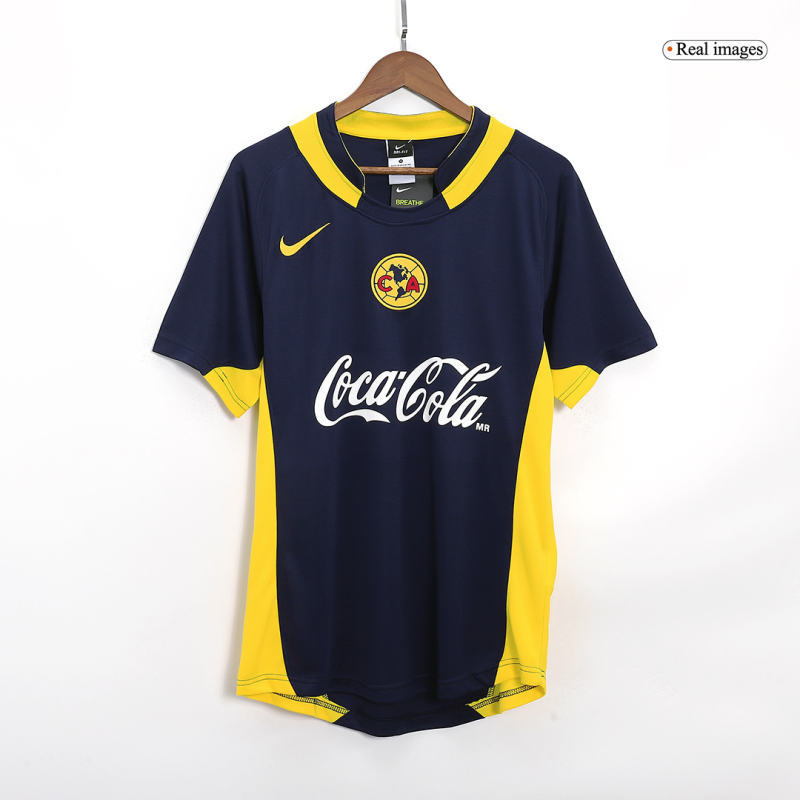 Club America Retro Away Jersey 2004/05
