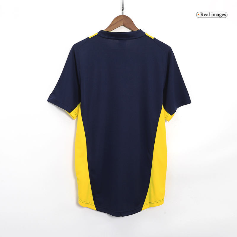 Club America Retro Away Jersey 2004/05