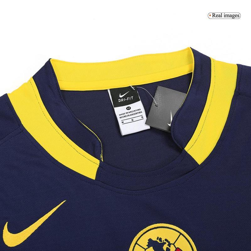 Club America Retro Away Jersey 2004/05