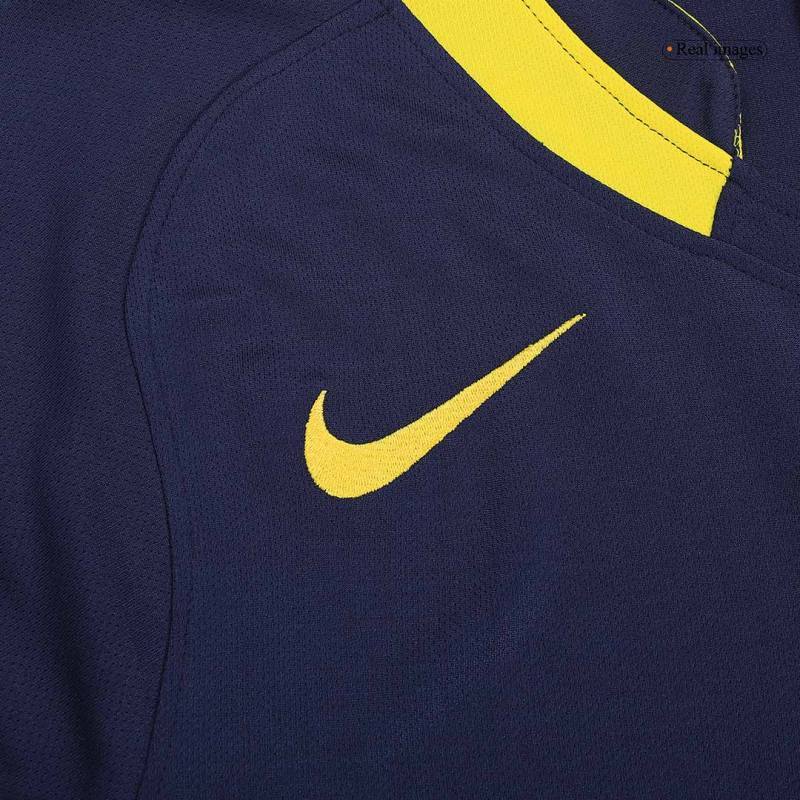 Club America Retro Away Jersey 2004/05