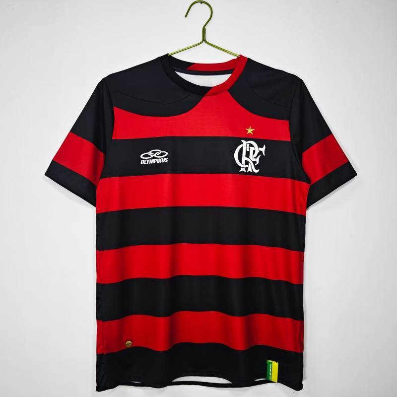 Retro CR Flamengo HOME 2009/10