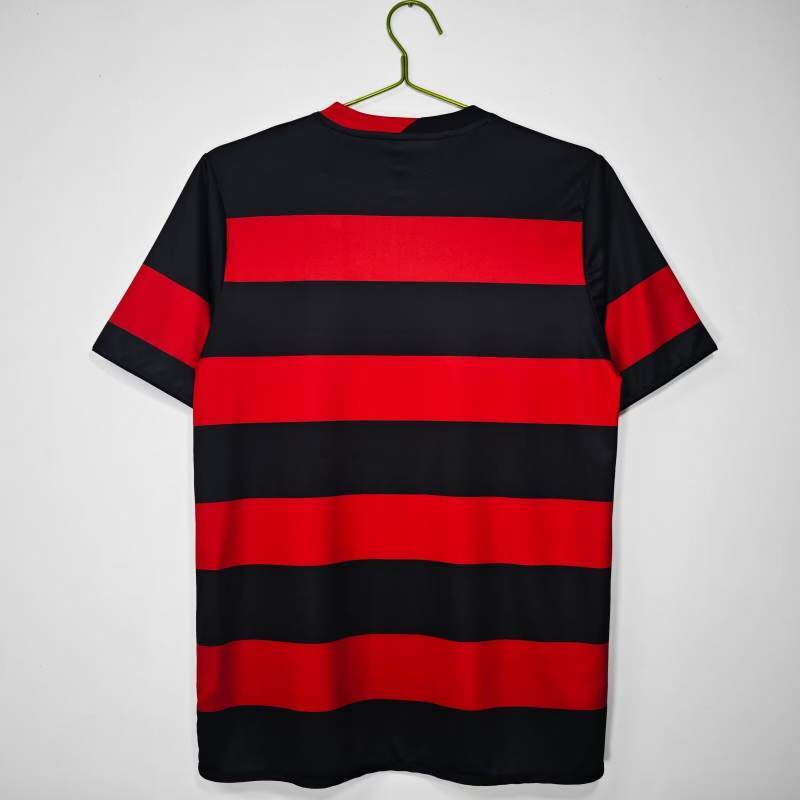 Retro CR Flamengo HOME 2009/10
