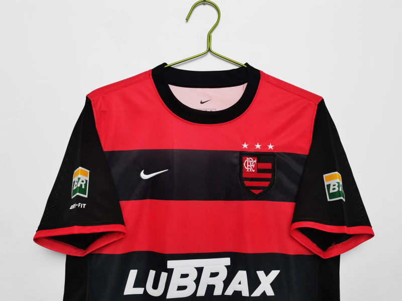 Retro CR Flamengo HOME 2000/01