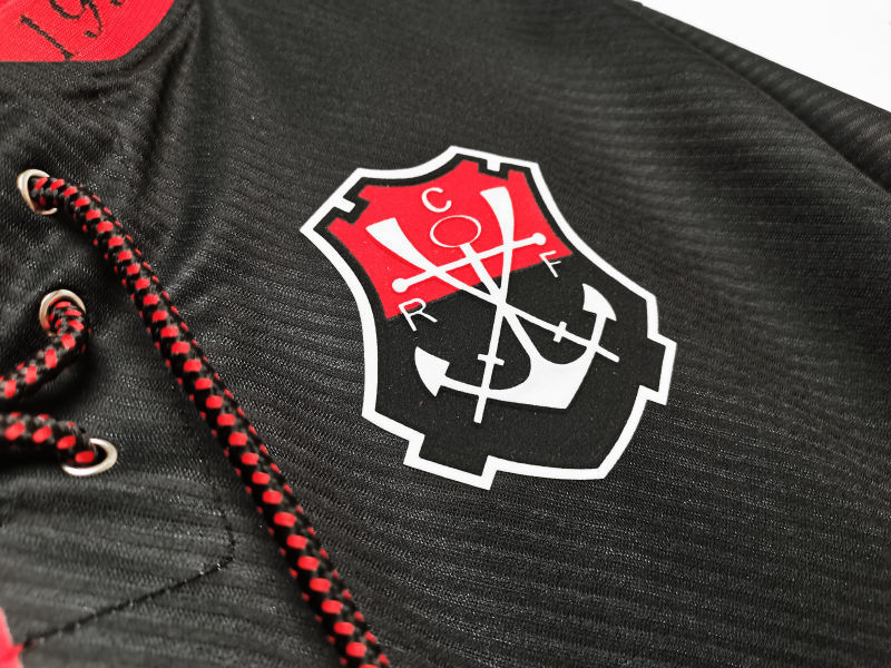 Retro Flamengo home 1994