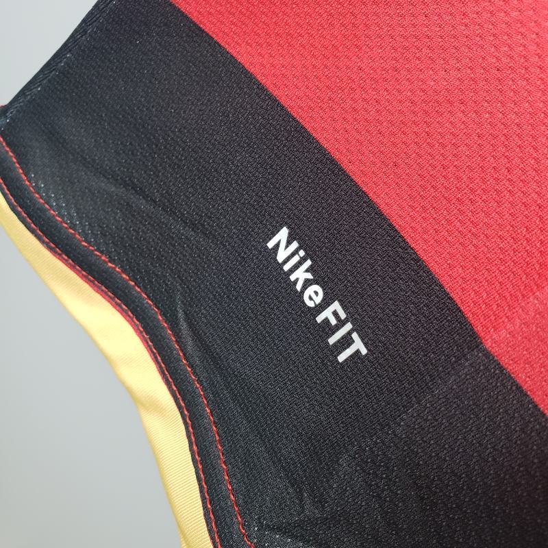 Retro Flamengo home 2008/09