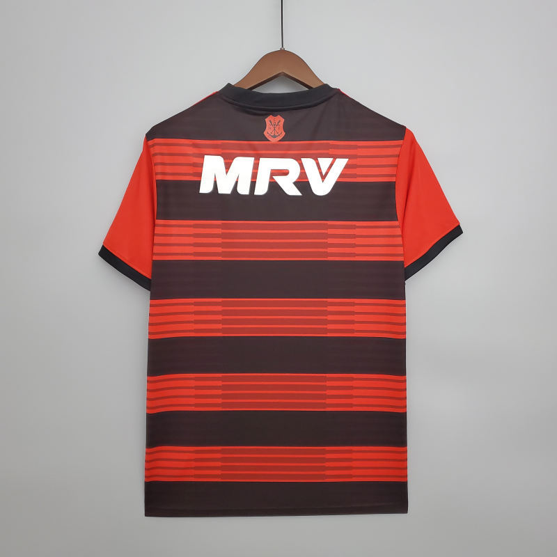 Retro Flamengo home 2018/19