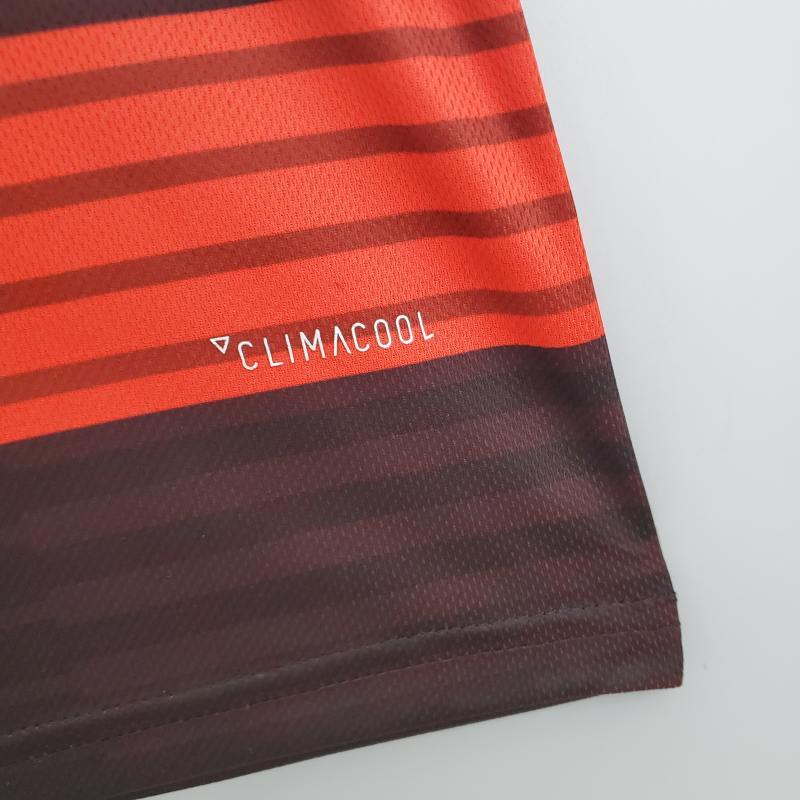 Retro Flamengo home 2018/19