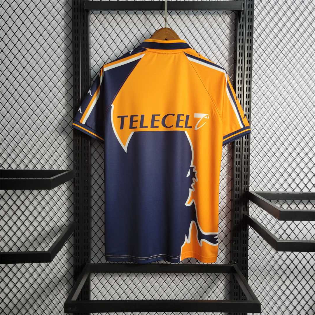 FC Porto Retro Jersey Away 1997/99