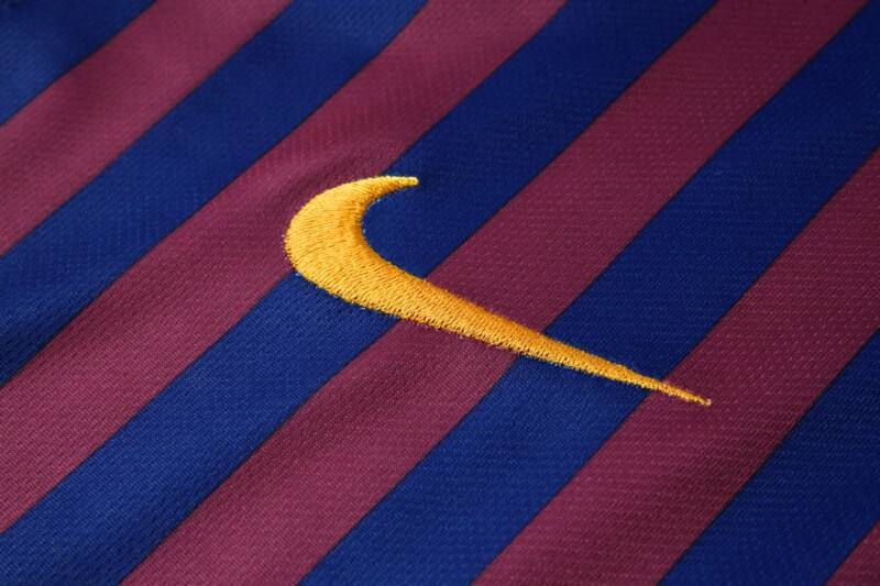 Retro Barcelona Home 2018/19