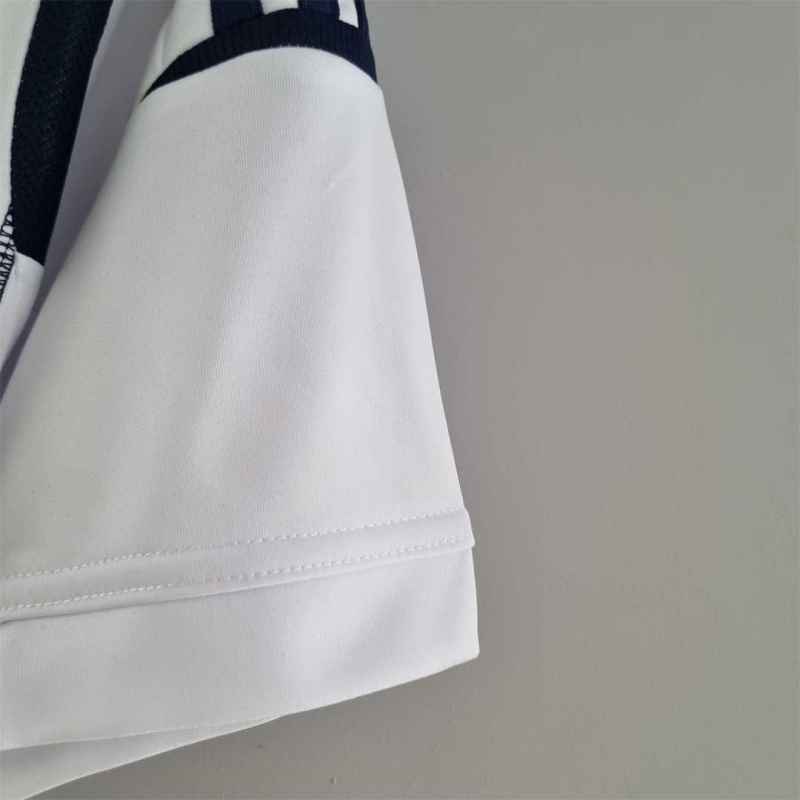 LA Galaxy Retro Jersey Home 2012