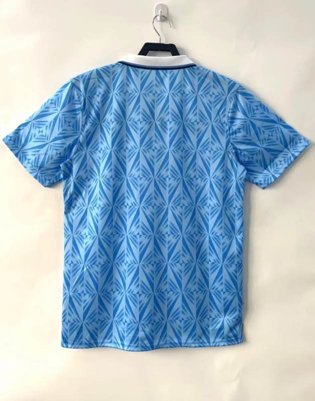 Retro Lazio Home 1991