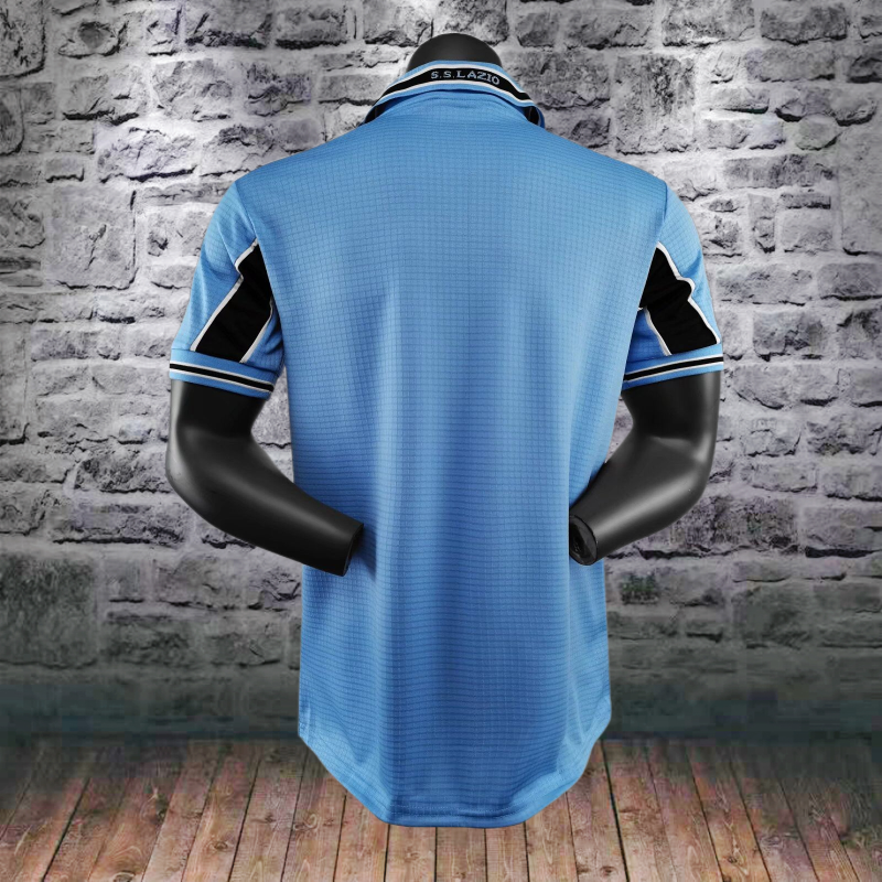 Retro Lazio Home 1998/99