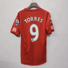TORRES#9
