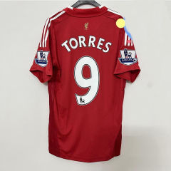 Torres #9