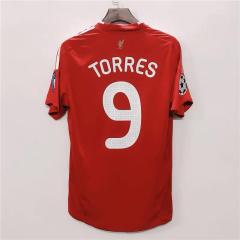 Torres #9-1