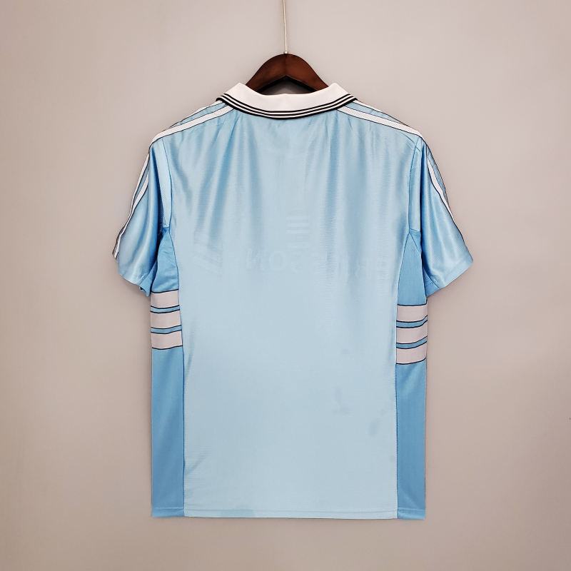 Retro Marseille away 1998/1999