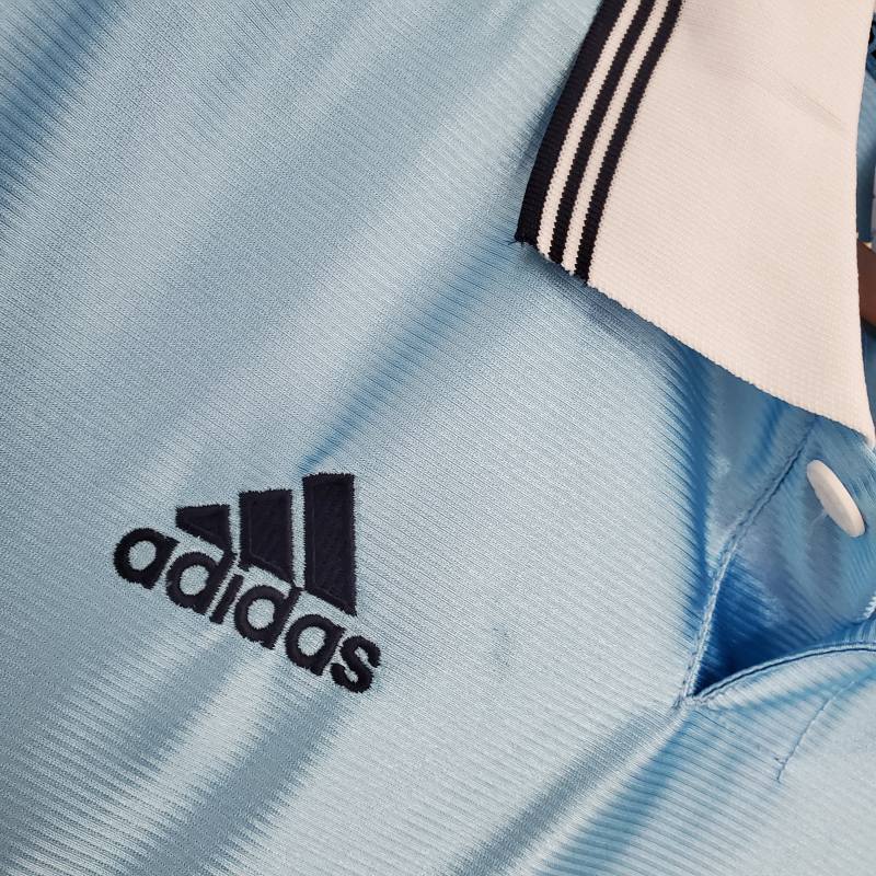 Retro Marseille away 1998/1999