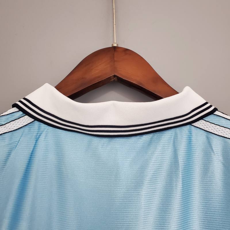 Retro Marseille away 1998/1999
