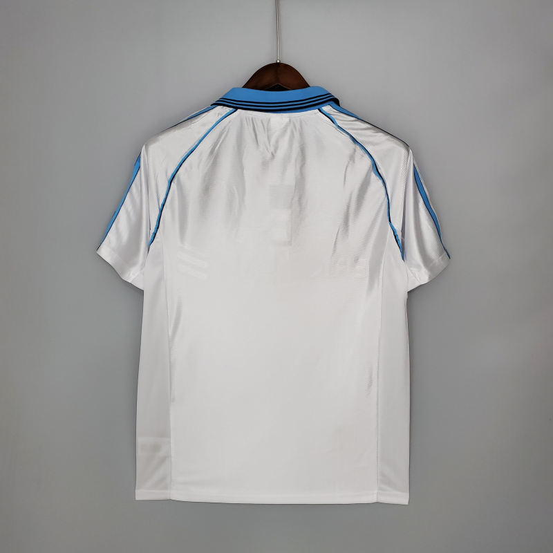 Retro Marseille home 1998/1999