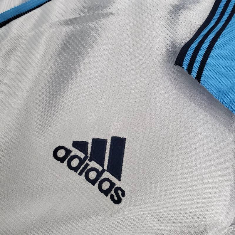 Retro Marseille home 1998/1999