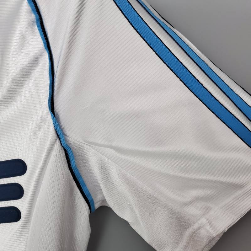 Retro Marseille home 1998/1999
