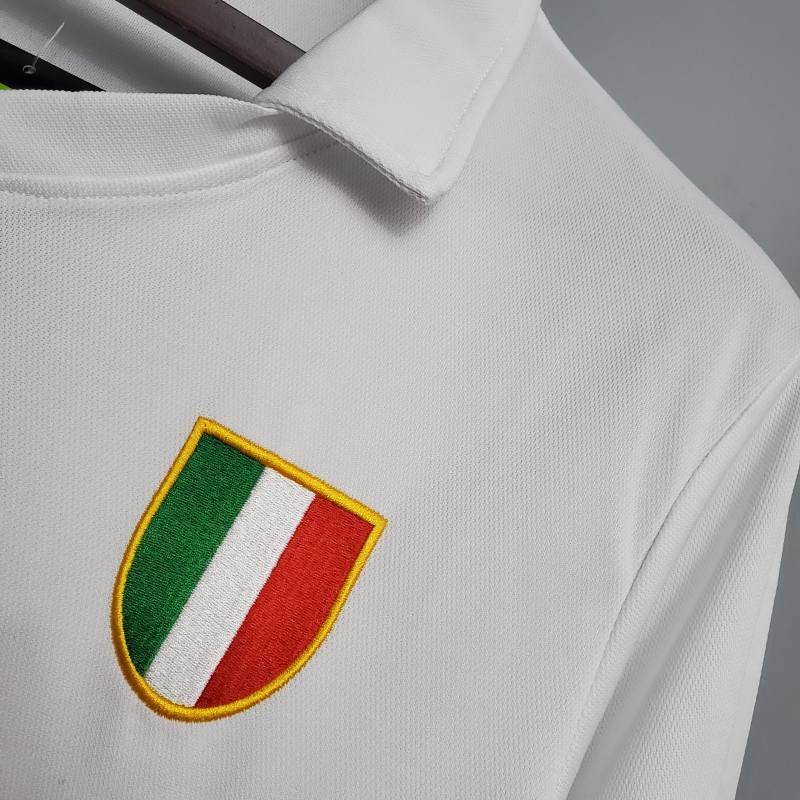 Retro Napoli away 1987/1988