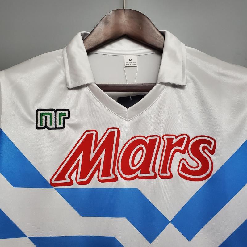 Retro Napoli away 1988/1989