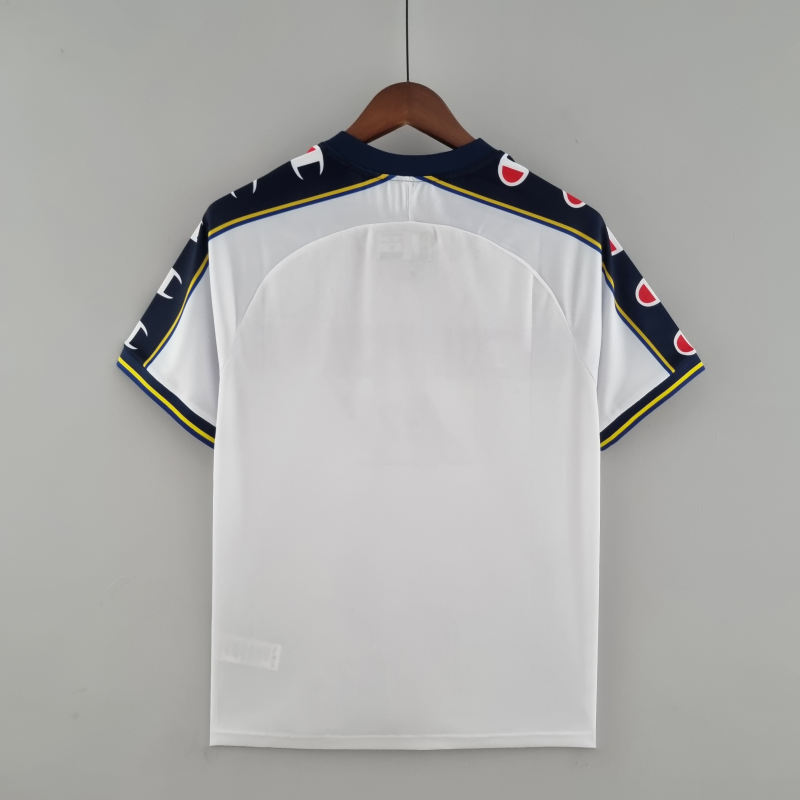 Retro Parma Away 2001/02
