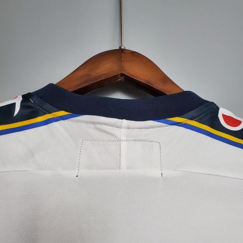 Retro Parma away 2002/2003