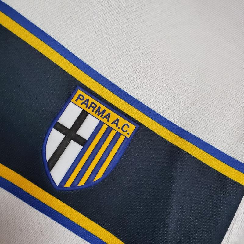 Retro Parma away 2002/2003