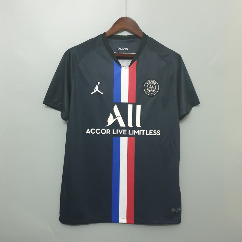 Retro PSG Away 2019/20