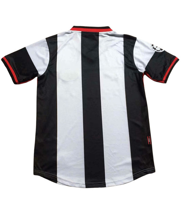 PSV Eindhoven Retro Jersey Away 1998/99