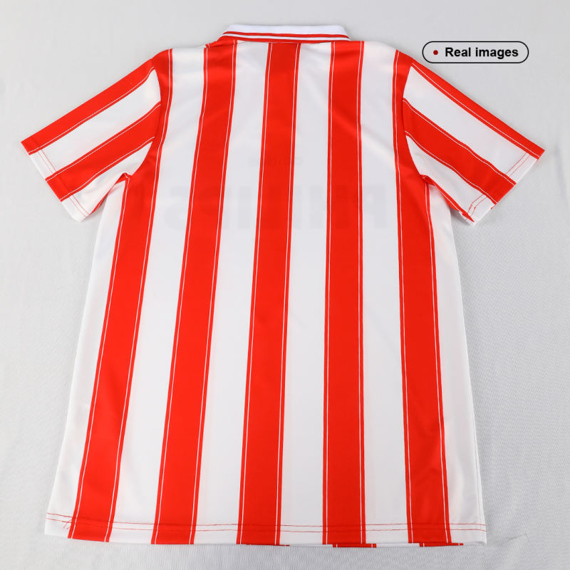 PSV Eindhoven Retro Jersey Home 1994/95