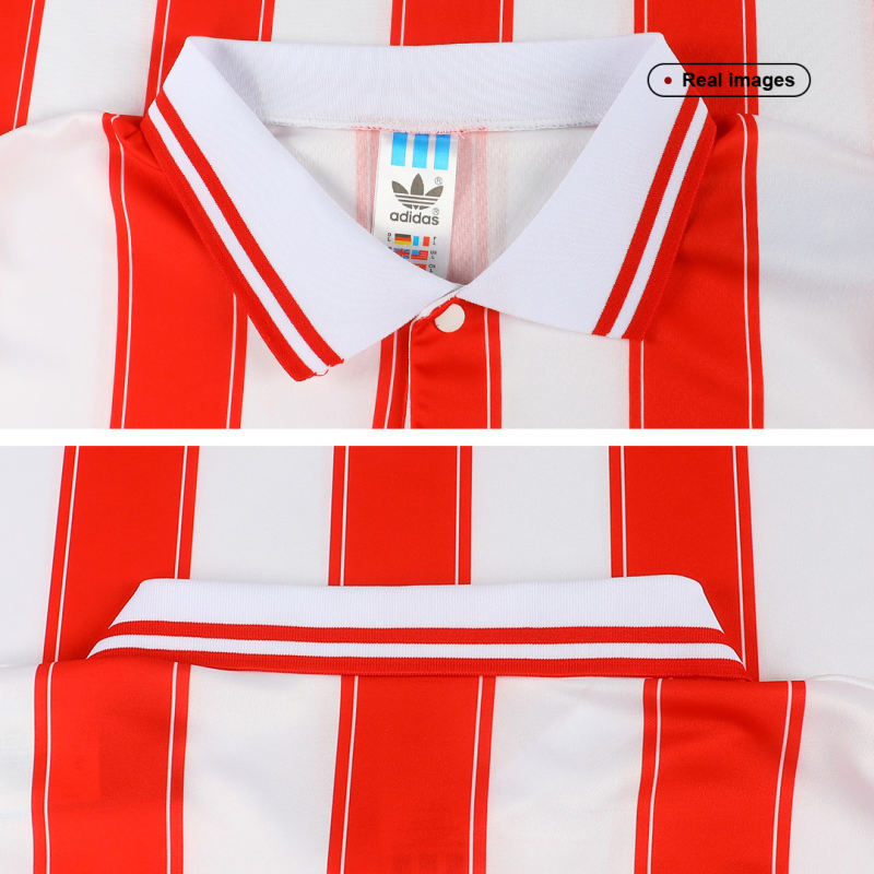 PSV Eindhoven Retro Jersey Home 1994/95