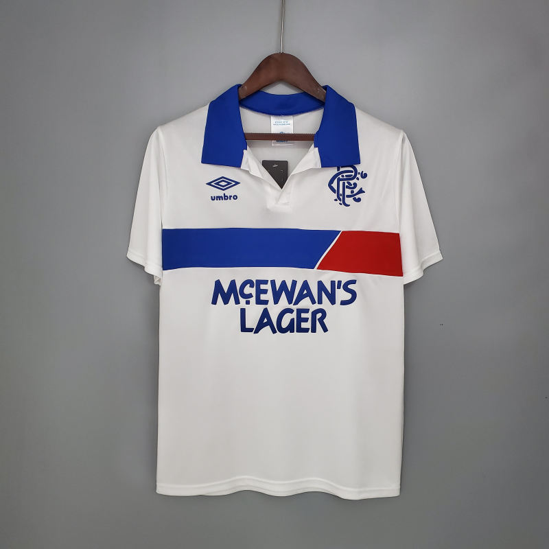 Retro Rangers away 1994