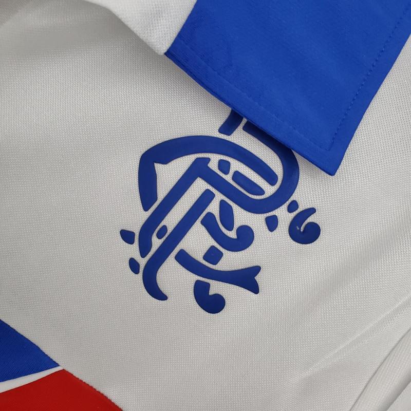 Retro Rangers away 1994