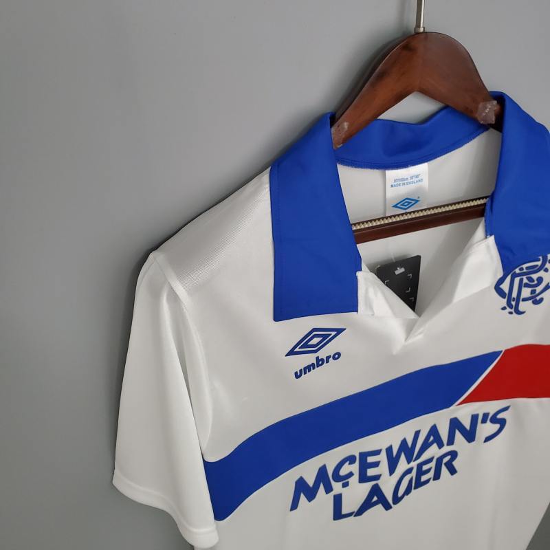 Retro Rangers away 1994