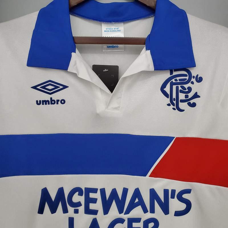 Retro Rangers away 1994
