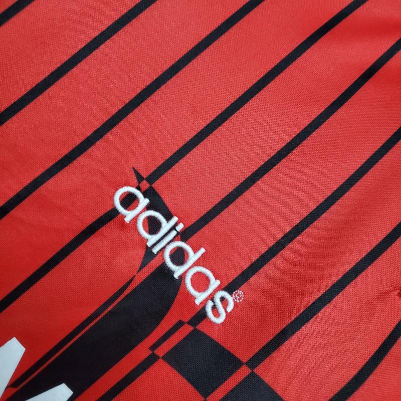 Retro Rangers Away 1994/1995
