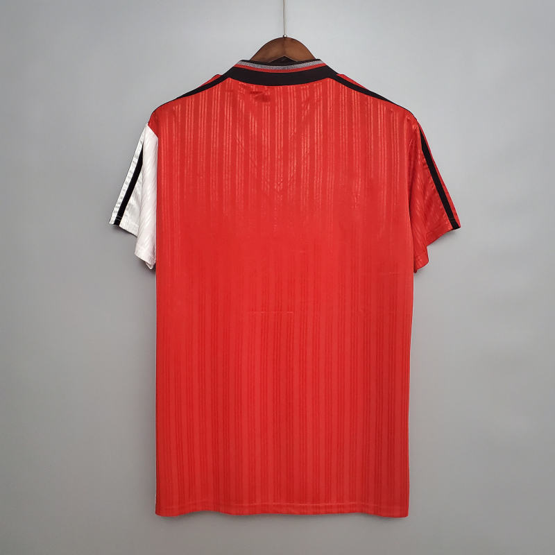 Retro Rangers 1995/1996