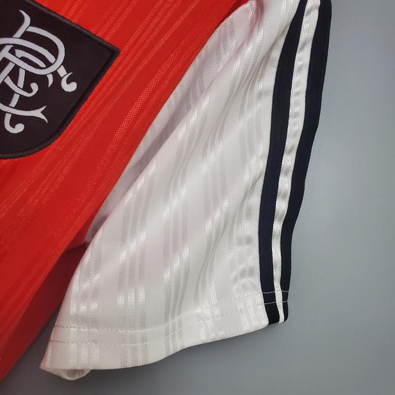 Retro Rangers 1995/1996